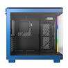 Montech KING 95 Mid Tower ATX Case, Prussian Blue