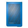 Montech KING 95 Mid Tower ATX Case, Prussian Blue