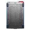 Montech KING 95 Mid Tower ATX Case, Prussian Blue