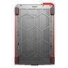 Montech KING 95 Mid Tower ATX Case, Red