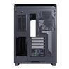 Montech KING 95 PRO Mid Tower ATX Case, Black