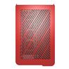 Montech KING 95 PRO Mid Tower ATX Case, Red