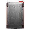 Montech KING 95 PRO Mid Tower ATX Case, Red