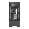 Montech SKY TWO Mid Tower ATX Case, Black