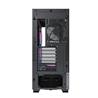 Montech SKY TWO Mid Tower ATX Case, Black