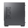 Montech SKY TWO Mid Tower ATX Case, Black