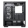 Montech SKY TWO Mid Tower ATX Case, Black