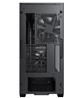 Montech AIR 903 BASE Mid Tower ATX Case, Black(Open Box)