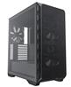 Montech AIR 903 BASE Mid Tower ATX Case, Black(Open Box)