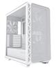 Montech AIR 903 BASE Mid Tower ATX Case, White