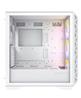 Montech AIR 903 MAX Mid Tower ATX Case, White