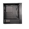 BitFenix Light Boîtier d'ordinateur ATX