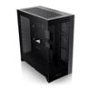 THERMALTAKE CTE E600 MX Mid Tower Computer Case, Black