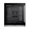 THERMALTAKE CTE E600 MX Mid Tower Computer Case, Black