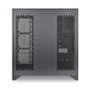 THERMALTAKE CTE E600 MX Mid Tower Computer Case, Black