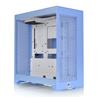 THERMALTAKE CTE E600 MX Mid Tower Computer Case, Hydrangea Blue