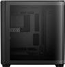 MSI MEG MAESTRO 700L PZ, ATX Tower Case (Back-connect supported), USB 3.2 Type-C x 1, USB 3.2 Gen1 x 2