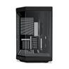 HYTE Y70 Case, Black