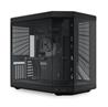 HYTE Y70 Case, Black