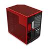 HYTE Y70 Case, Red/Black