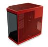 HYTE Y70 Case, Red/Black