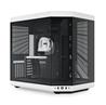 HYTE Y70 Case, White/Black