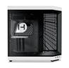 HYTE Y70 Case, White/Black