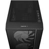 DeepCool MATREXX55 V4 C Preimum ATX case,Black