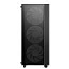 DeepCool MATREXX55 V4 C Preimum ATX case,Black