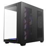 Antec Constellation Series C5 Black ARGB Mid Tower Case, Support Back-connect Motherboards