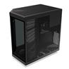 HYTE Y70 Touch Infinite Case, Black