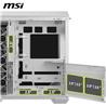 MSI MAG PANO 100R PZ, White