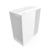 NZXT H7 Flow Case, White