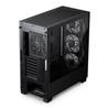 Phanteks XT Pro Ultra DRGB  Mid tower Case, Black