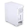 Phanteks XT Pro Ultra DRGB  Mid tower Case, White