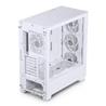 Phanteks XT Pro Ultra DRGB  Mid tower Case, White