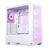 Phanteks XT Pro Ultra DRGB  Mid tower Case, White