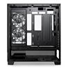 Phanteks XT View DRGB Mid Tower Case, Black