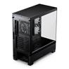 Phanteks XT View DRGB Mid Tower Case, Black