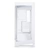 Phanteks NV5 Mid Tower Case, White