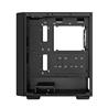 DeepCool CC560 PC Case, Black