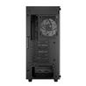 DeepCool CC560 PC Case, Black