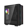 DeepCool CC560 PC Case, Black