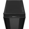 DeepCool CC560 PC Case, Black