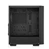 DeepCool CC560 PC Case, Black