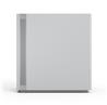 FRACTAL DESIGN Define One TG White