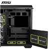 MSI MAG PANO 100R PZ, Black