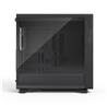 FRACTAL DESIGN Summit Ambience Blackout TG Black