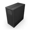 NZXT H5 Flow Compact ATX Mid-Tower, Black