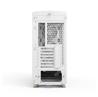 FRACTAL DESIGN Summit Chalk TG White